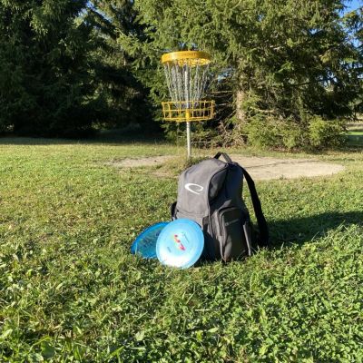 Stockholm All Stripes SC Discgolfssektion